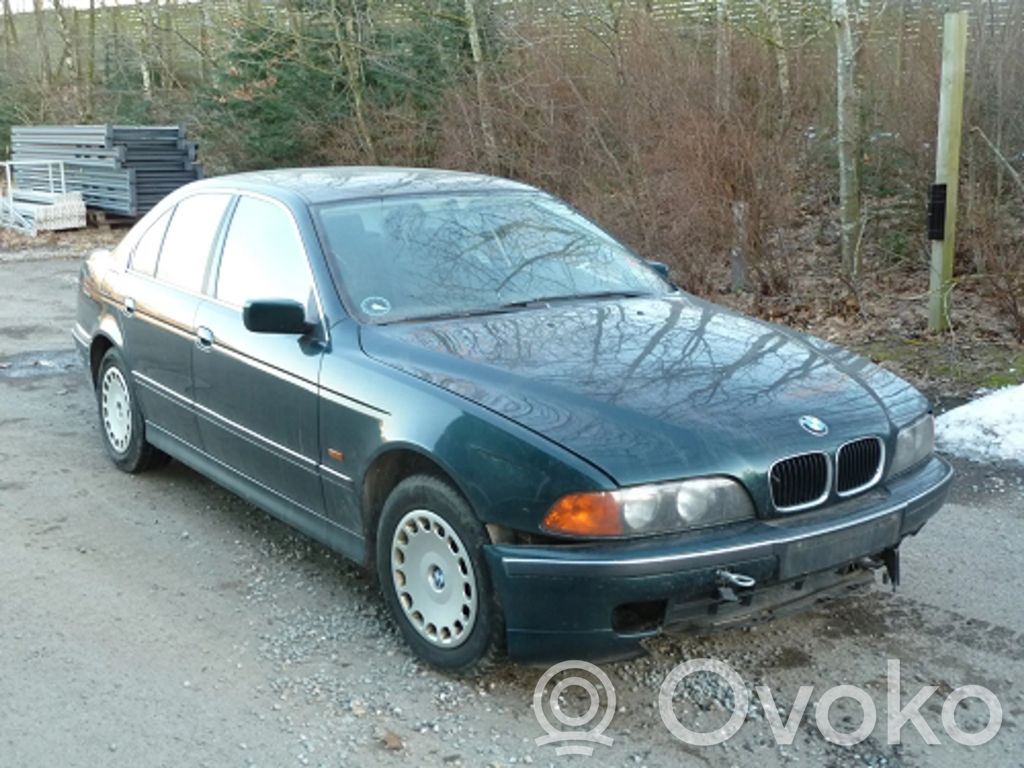 5 E39 Series 5  65806914588