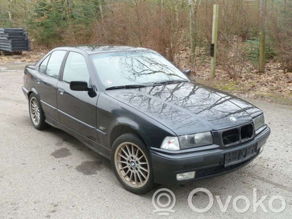 3 E36 Series 3  72118167712