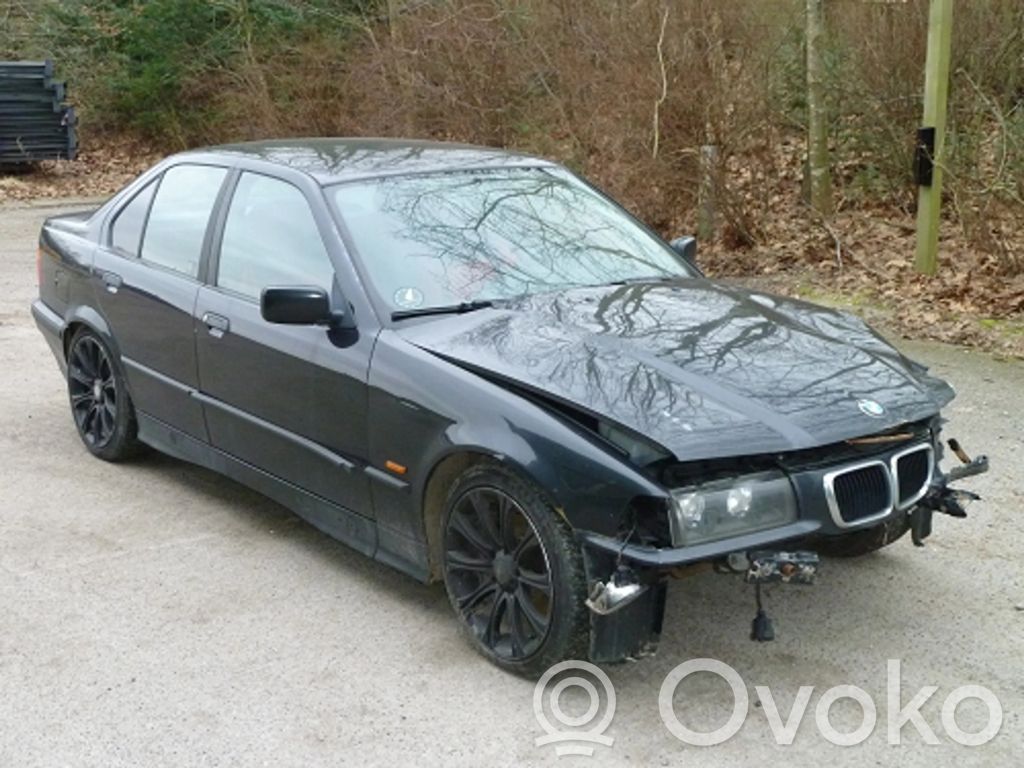 3 E36 Series 3  12311247311
