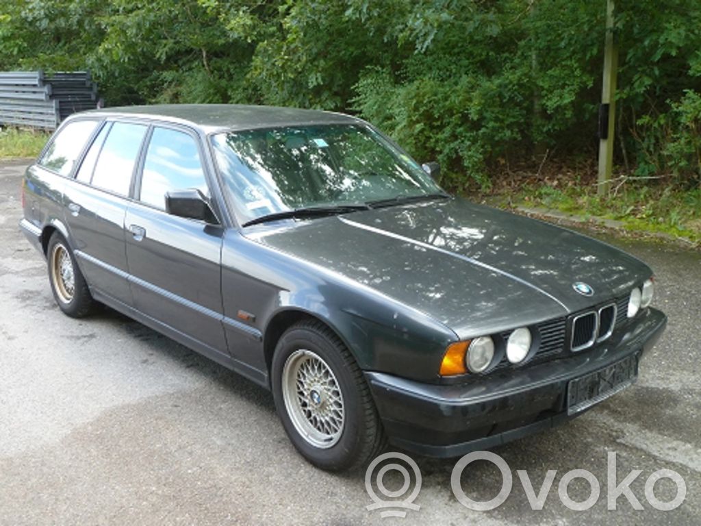5 E34 Series 5  63121390276