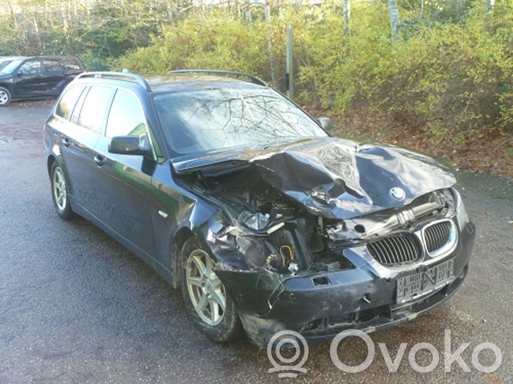 5 E60 E61 Series 5  51169191776