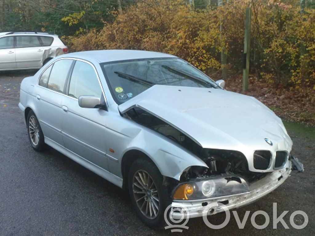 5 E39 Series 5  51137036697