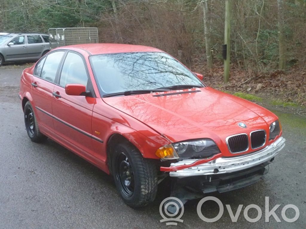 3 E46 Series 3  51138204860