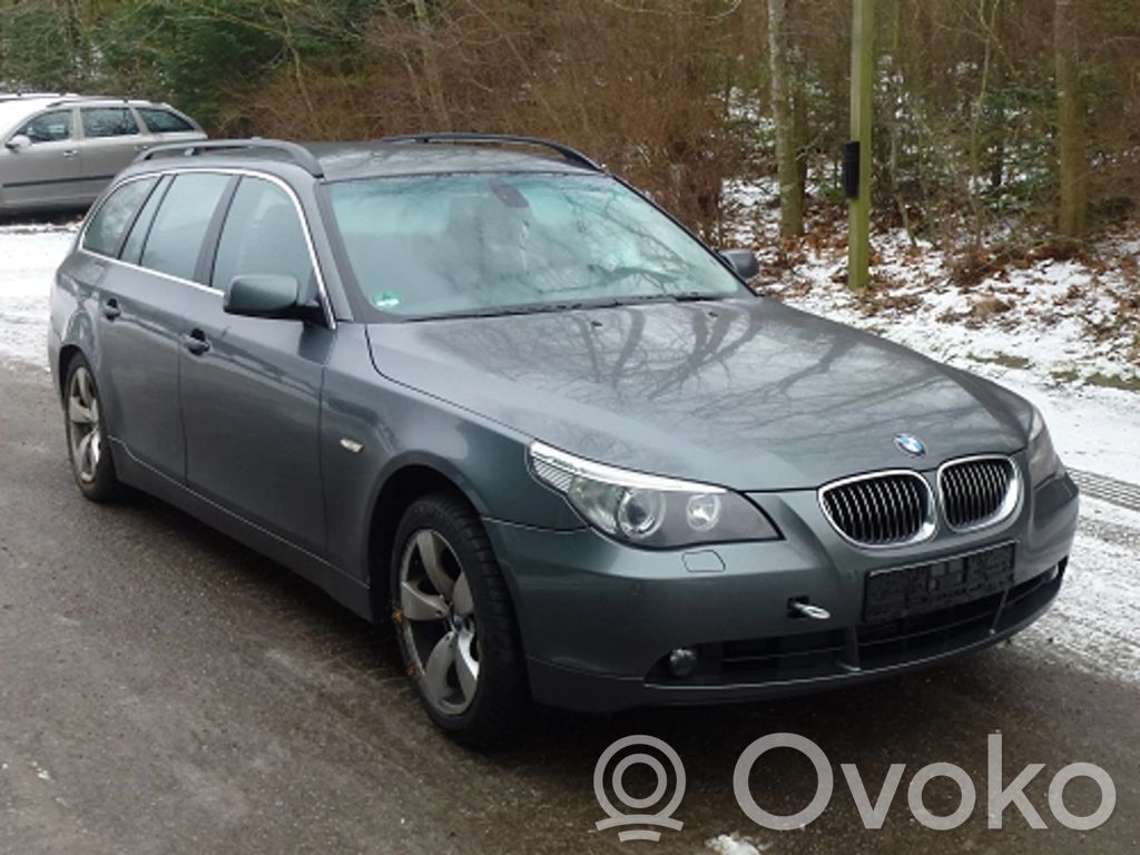 5 E60 E61 Series 5  65779118167