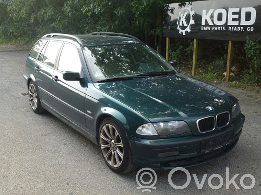 3 E46 Series 3  11127786361
