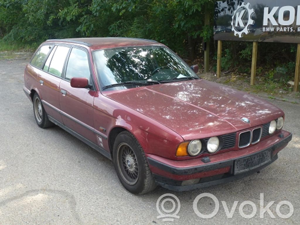 5 E34 Series 5  11652244349