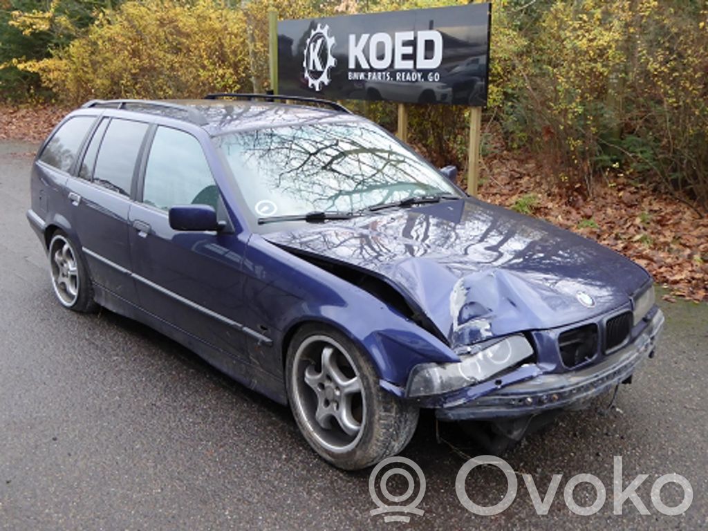 3 E36 Series 3  61318360417