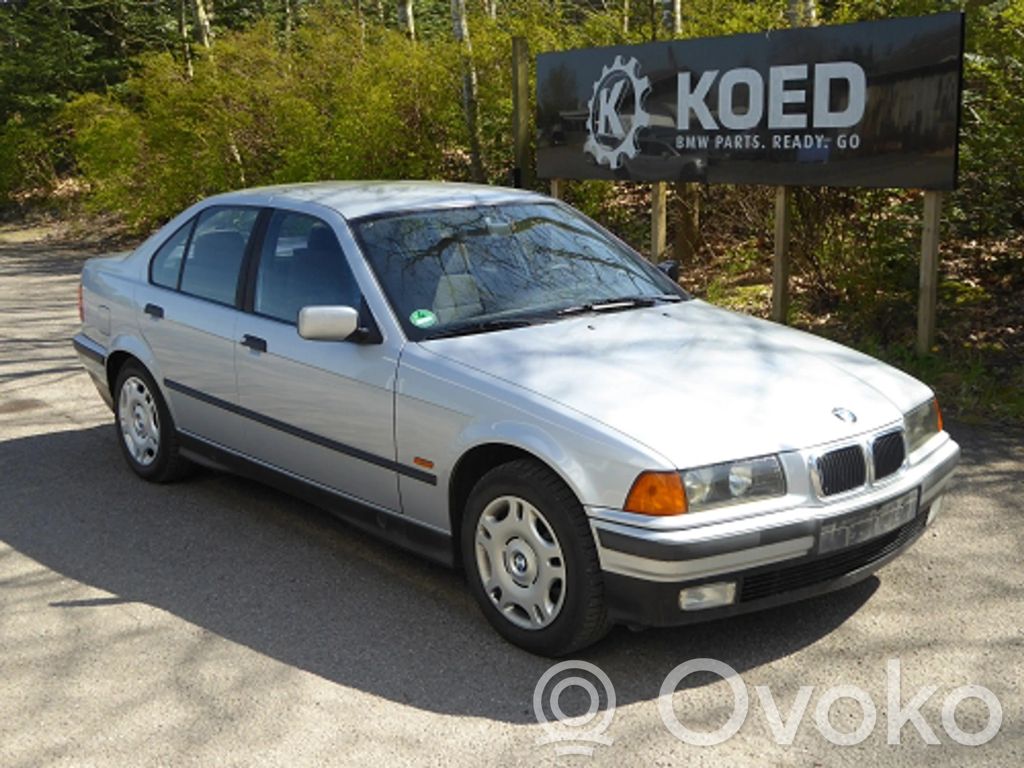 3 E36 Series 3  13541247594