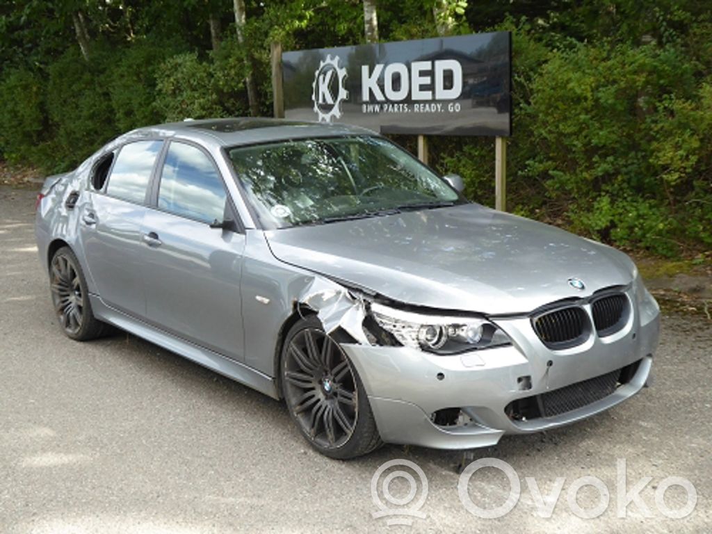 5 E60 E61 Series 5  11787537993