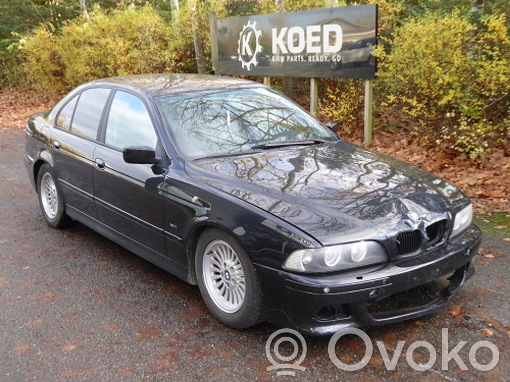 5 E39 Series 5  24001422917