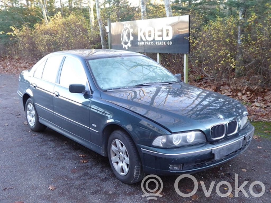 5 E39 Series 5  61359395664