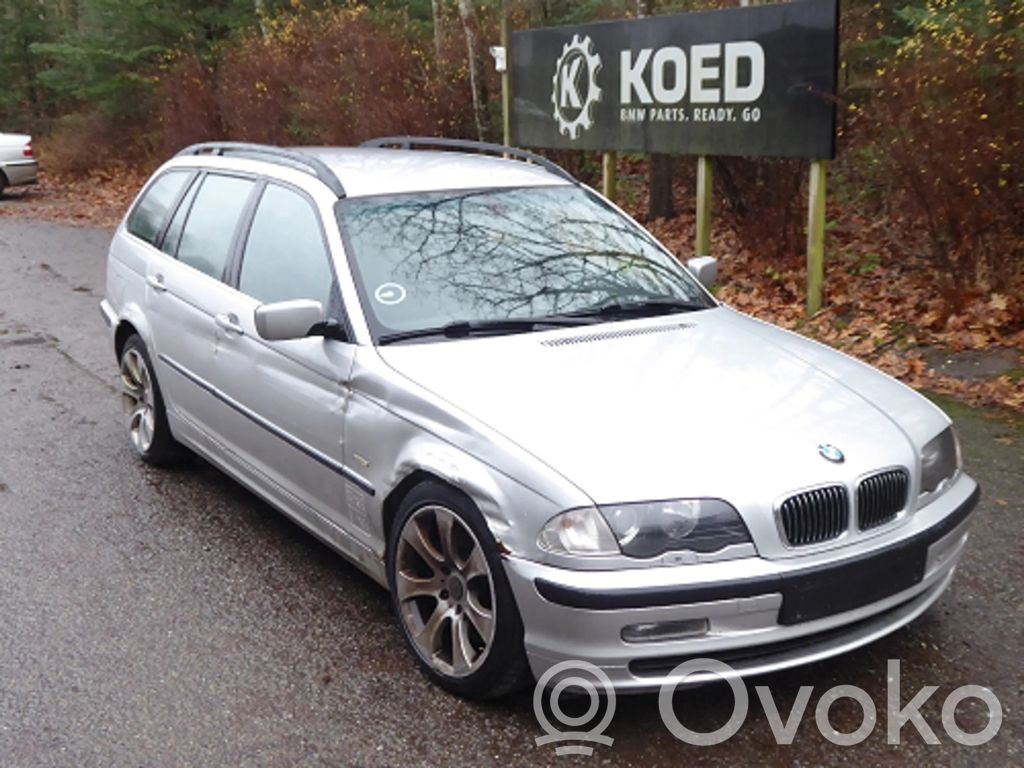 3 E46 Series 3  61359177976