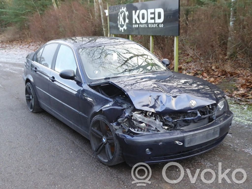 3 E46 Series 3  71111094903