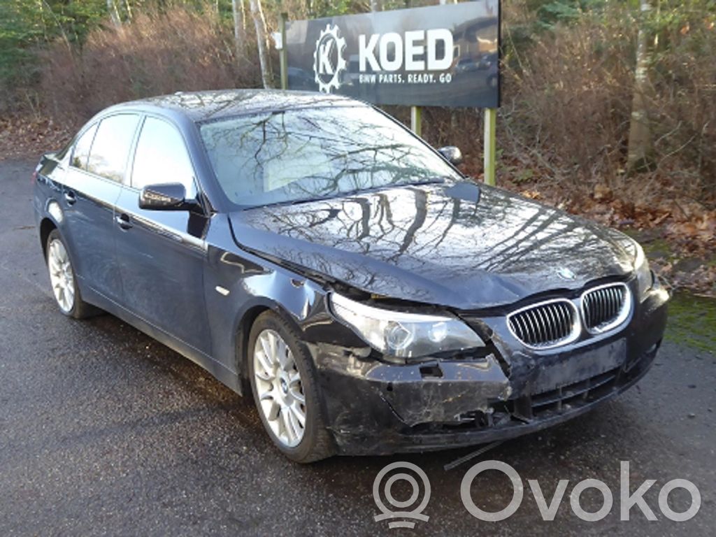 5 E60 E61 Series 5  11787539124