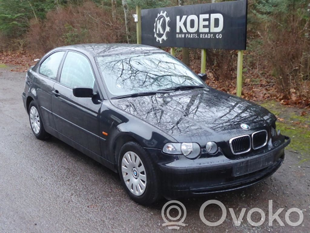 3 E46 Series 3  51467002136