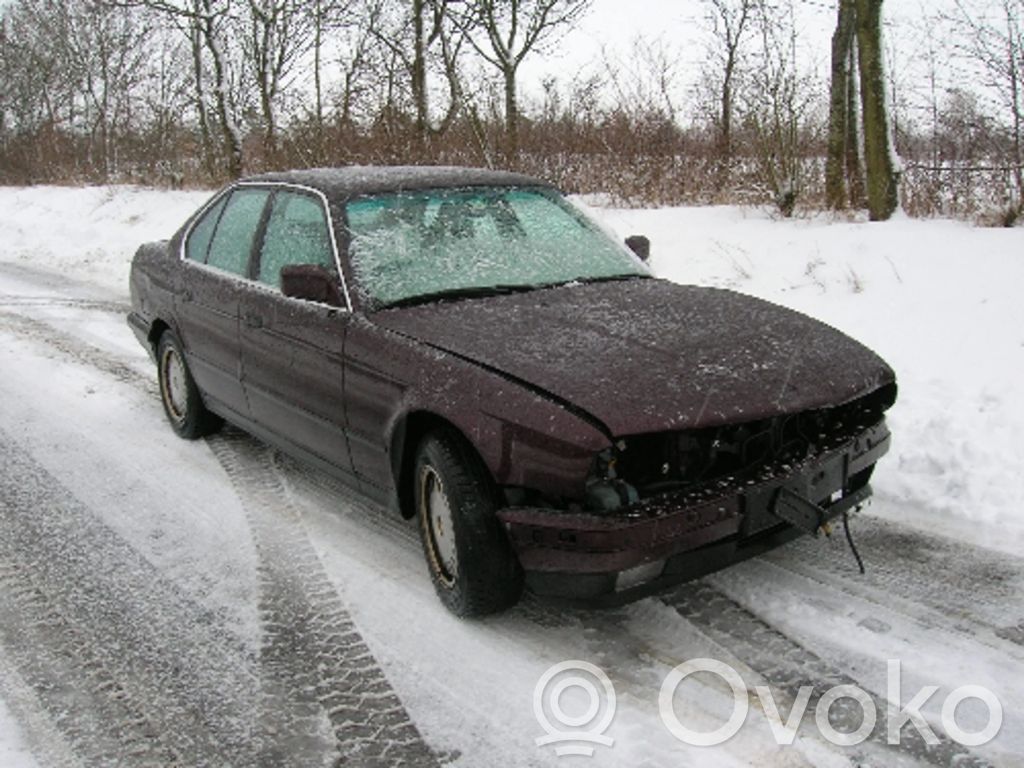 5 E34 Series 5  61318350981