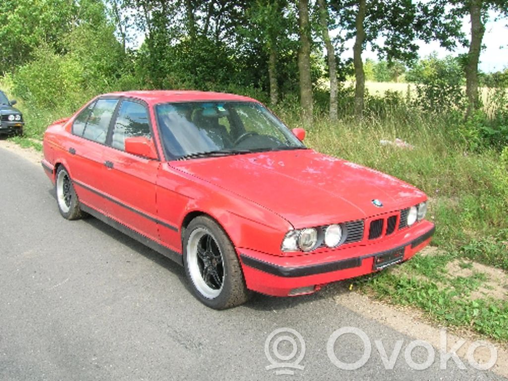 5 E34 Series 5  37121129867