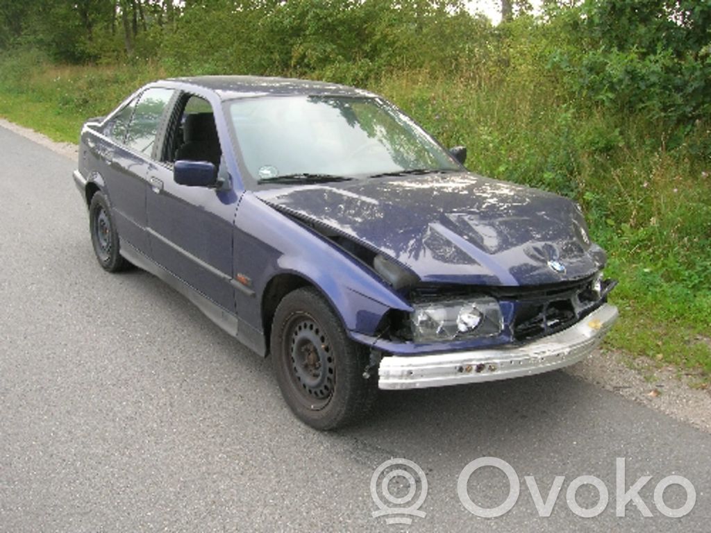 3 E36 Series 3  61318360915