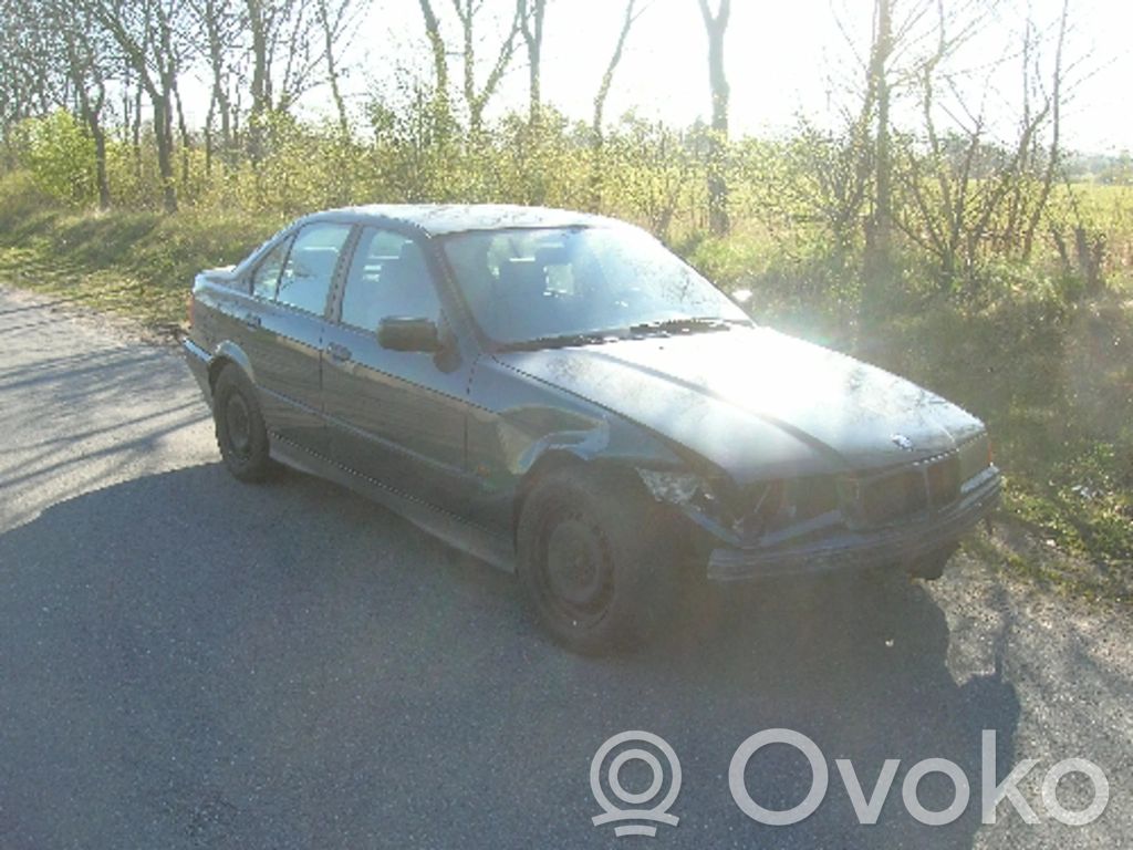 3 E36 Series 3  41618132002