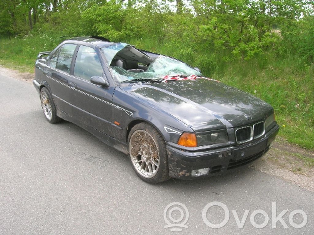 3 E36 Series 3  63137164489