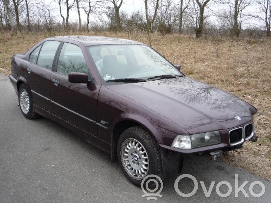 3 E36 Series 3  12140028570