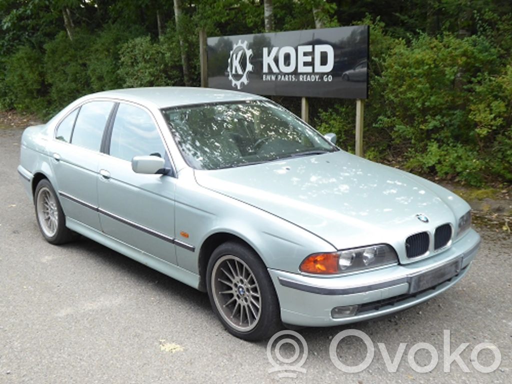5 E39 Series 5  11001438684