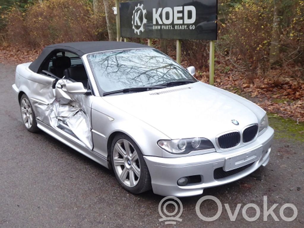 3 E46 Series 3  51448204277