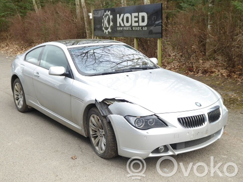 6 E63 E64 Series 6  11787512002