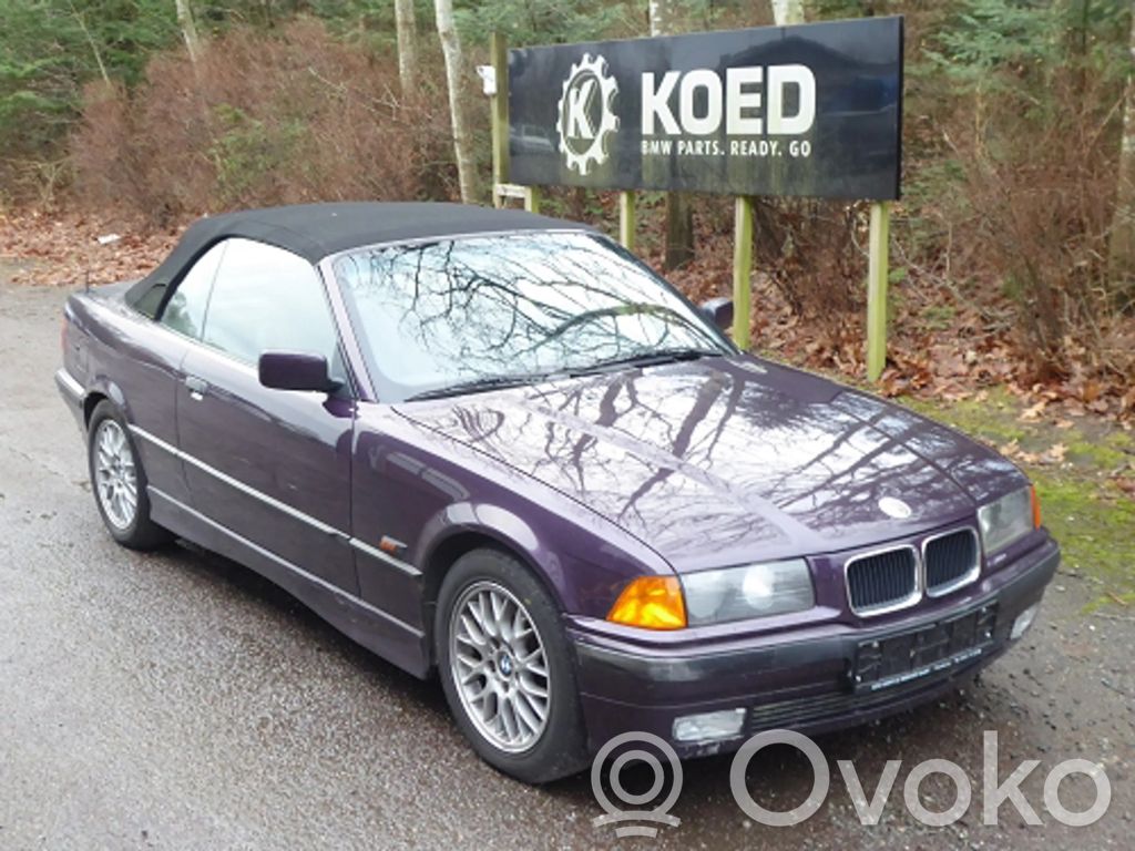 3 E36 Series 3  71111182366
