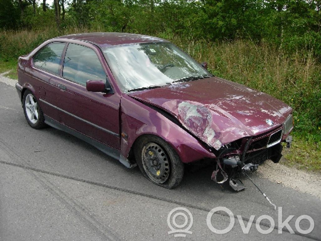 3 E36 Series 3  31111096485
