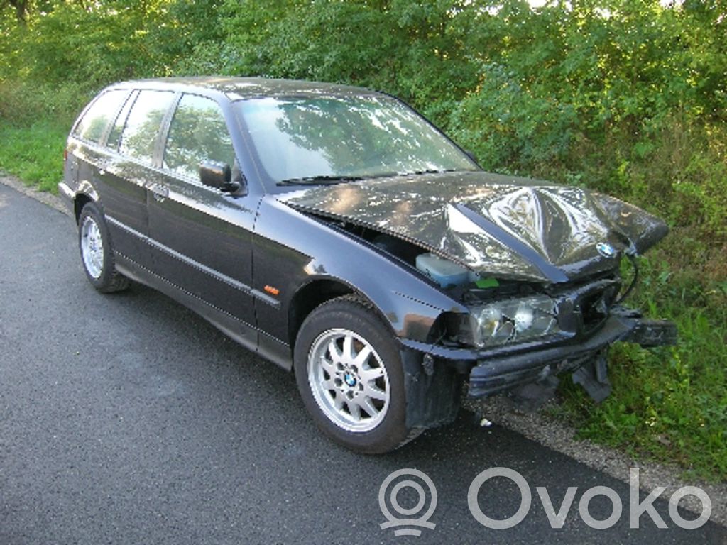 3 E36 Series 3  63316962002