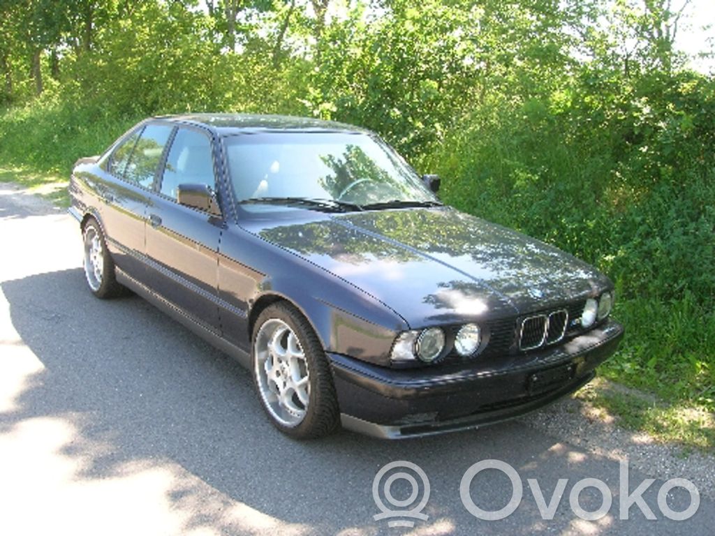 5 E34 Series 5  34511157874