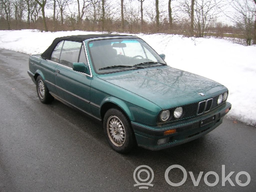 3 E30 Series 3  34511157011