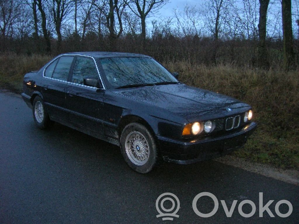 5 E34 Series 5  61318350981