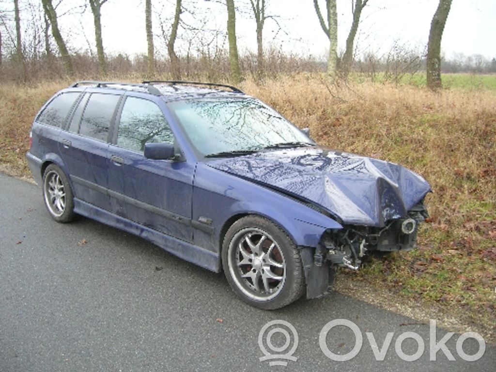 3 E36 Series 3  65248363297