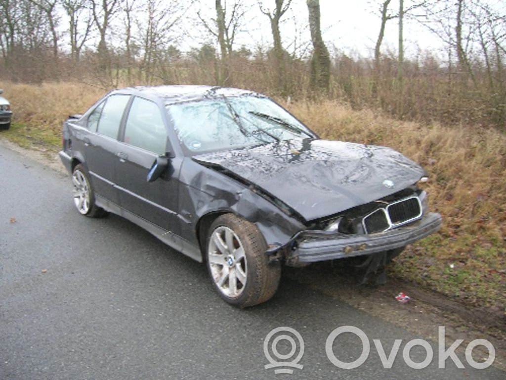 3 E36 Series 3  34311161937