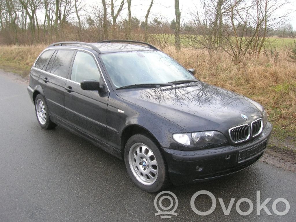 3 E46 Series 3  51477026710