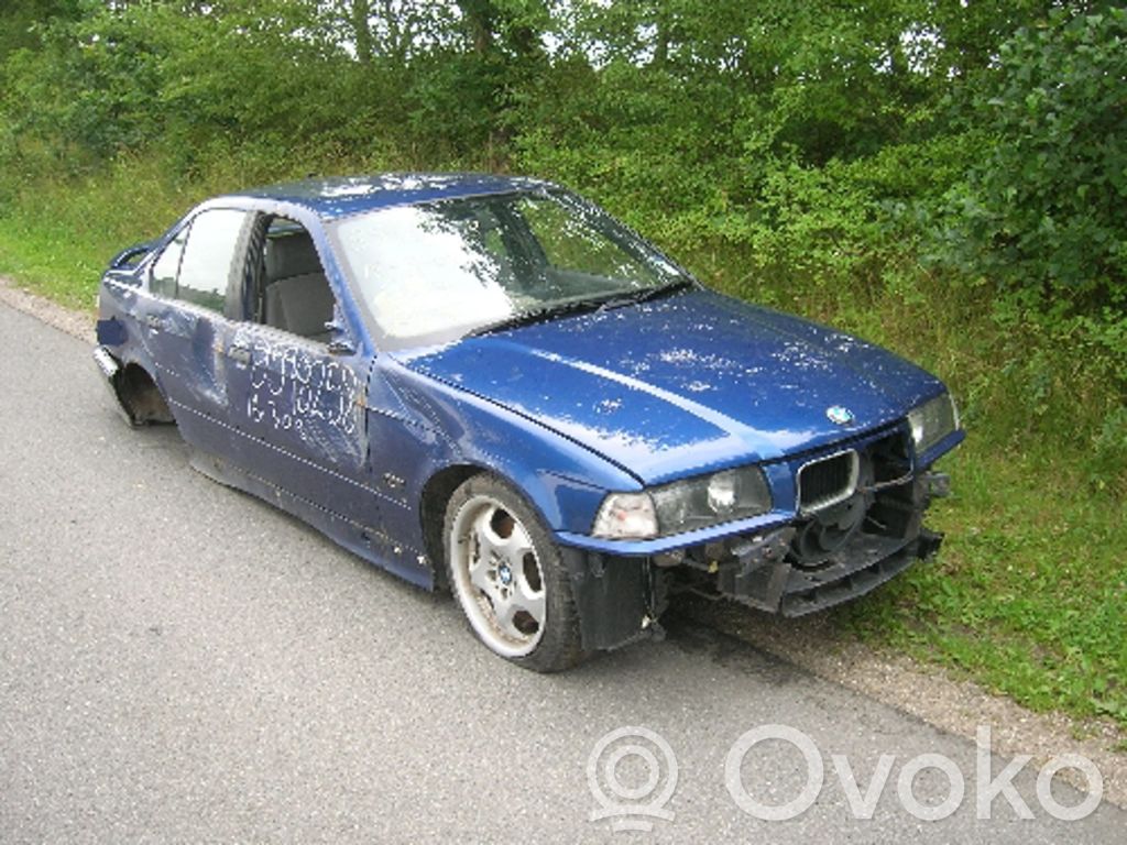 3 E36 Series 3  41618132002