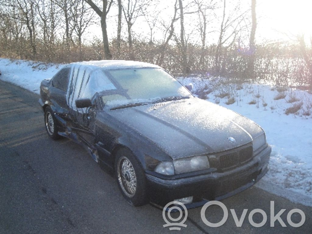 3 E36 Series 3  61311387916
