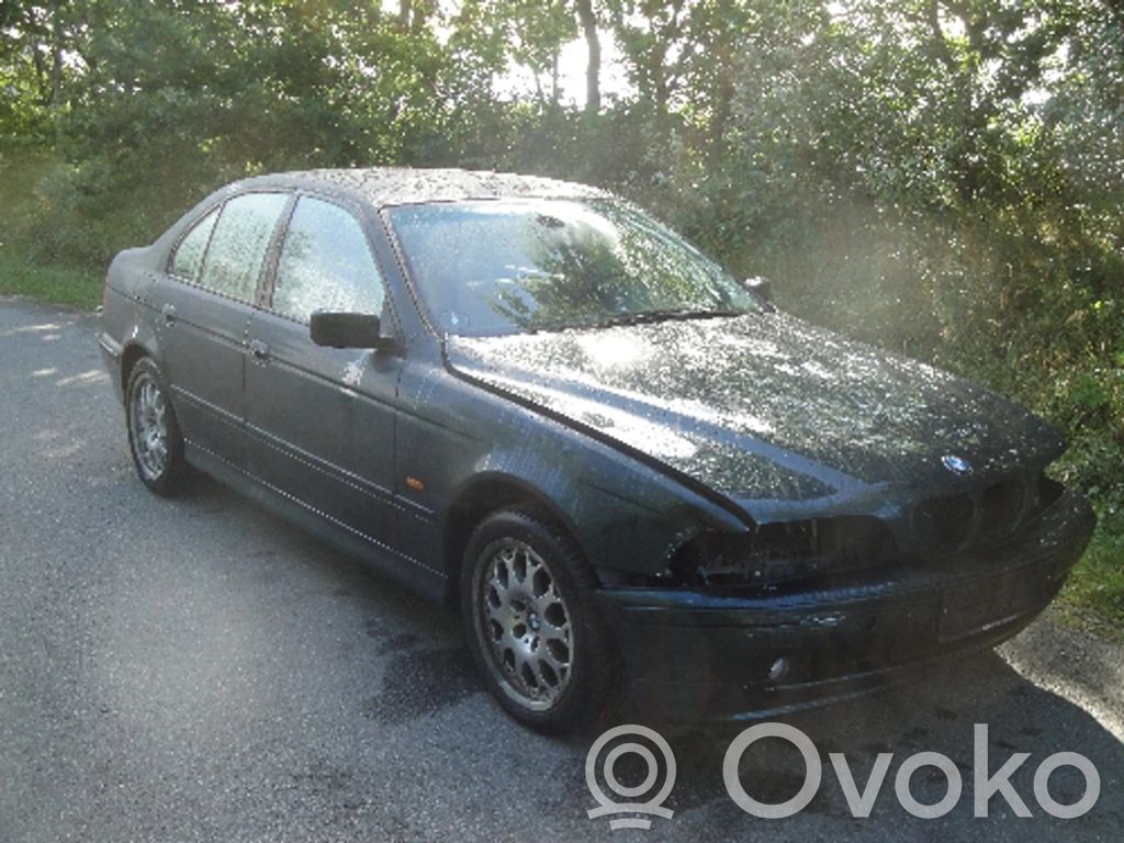 5 E39 Series 5  65718360043