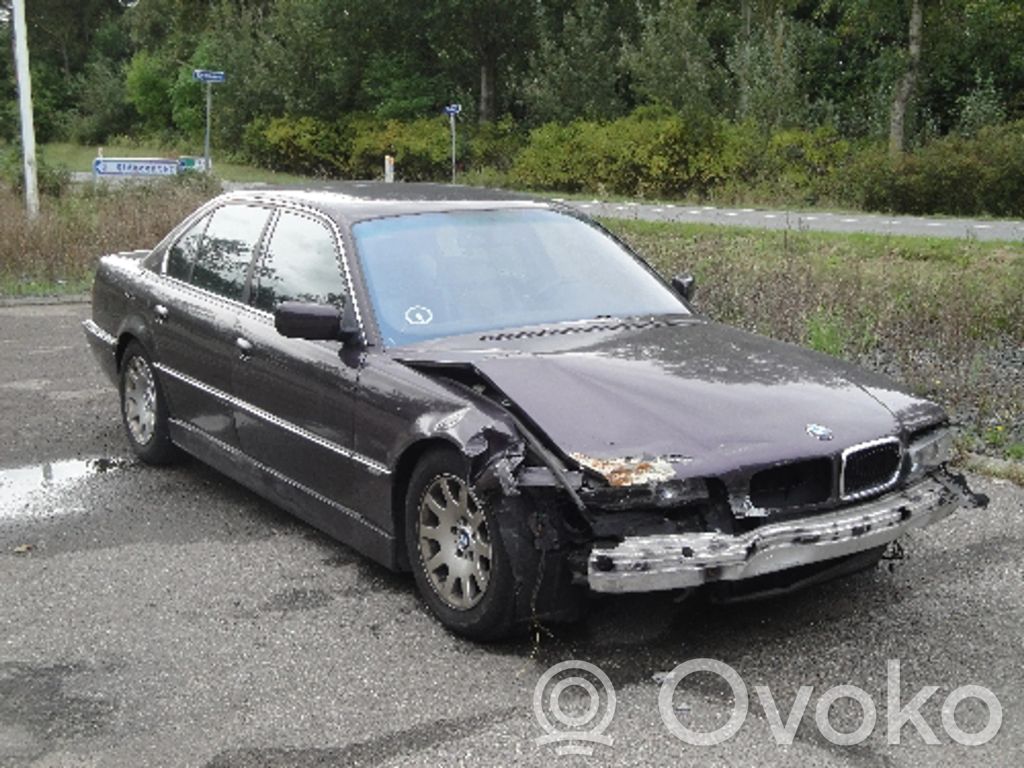 7 E38 Series 7  65508375668