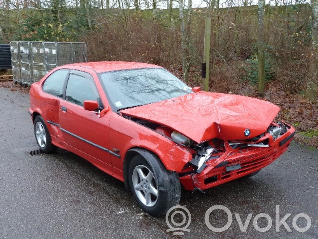 3 E36 Series 3  12141743253