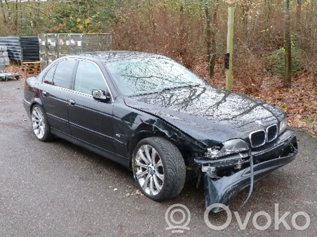 5 E39 Series 5  51137036697