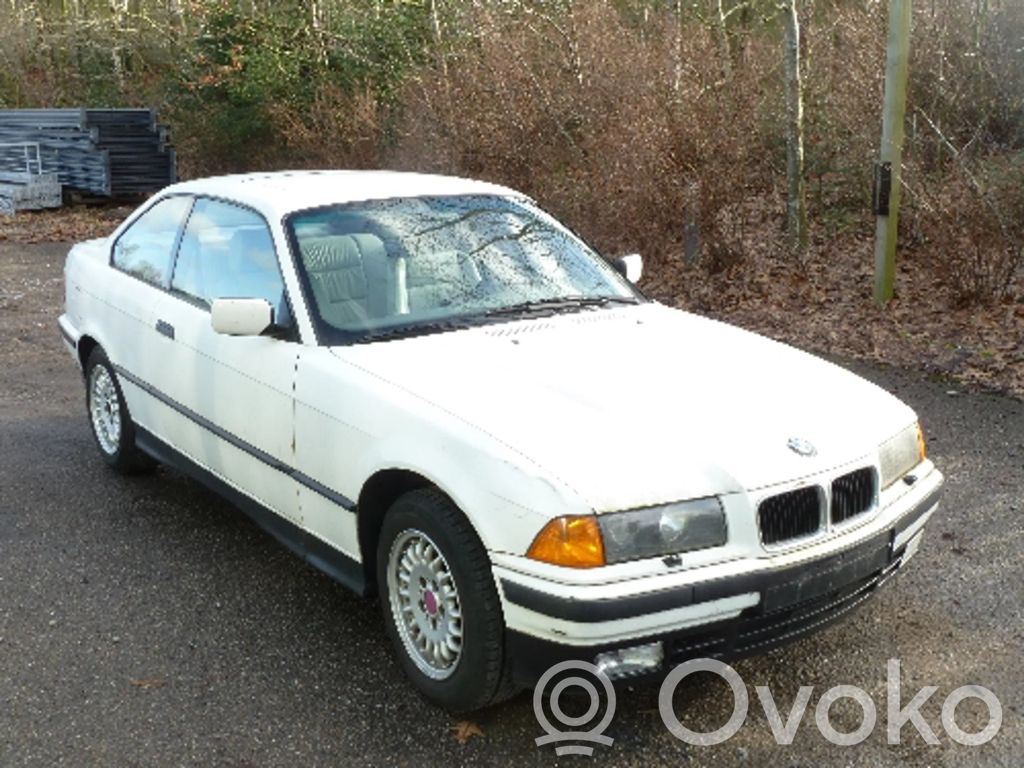 3 E36 Series 3  51168144401