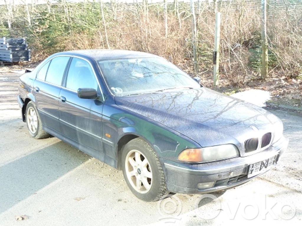 5 E39 Series 5  13541433385