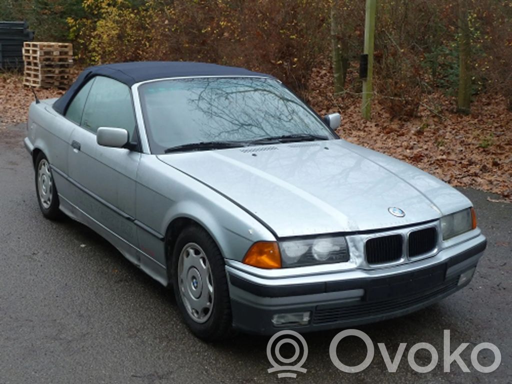 3 E36 Series 3  51118165144