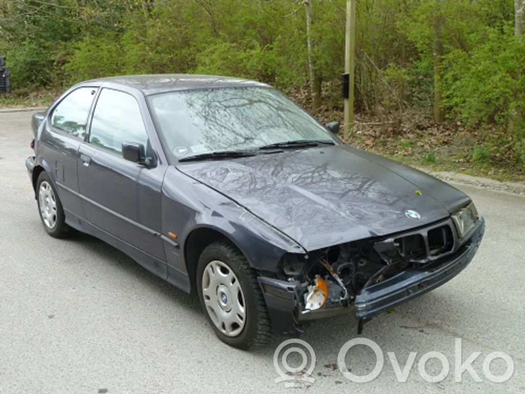 3 E36 Series 3  34211162438
