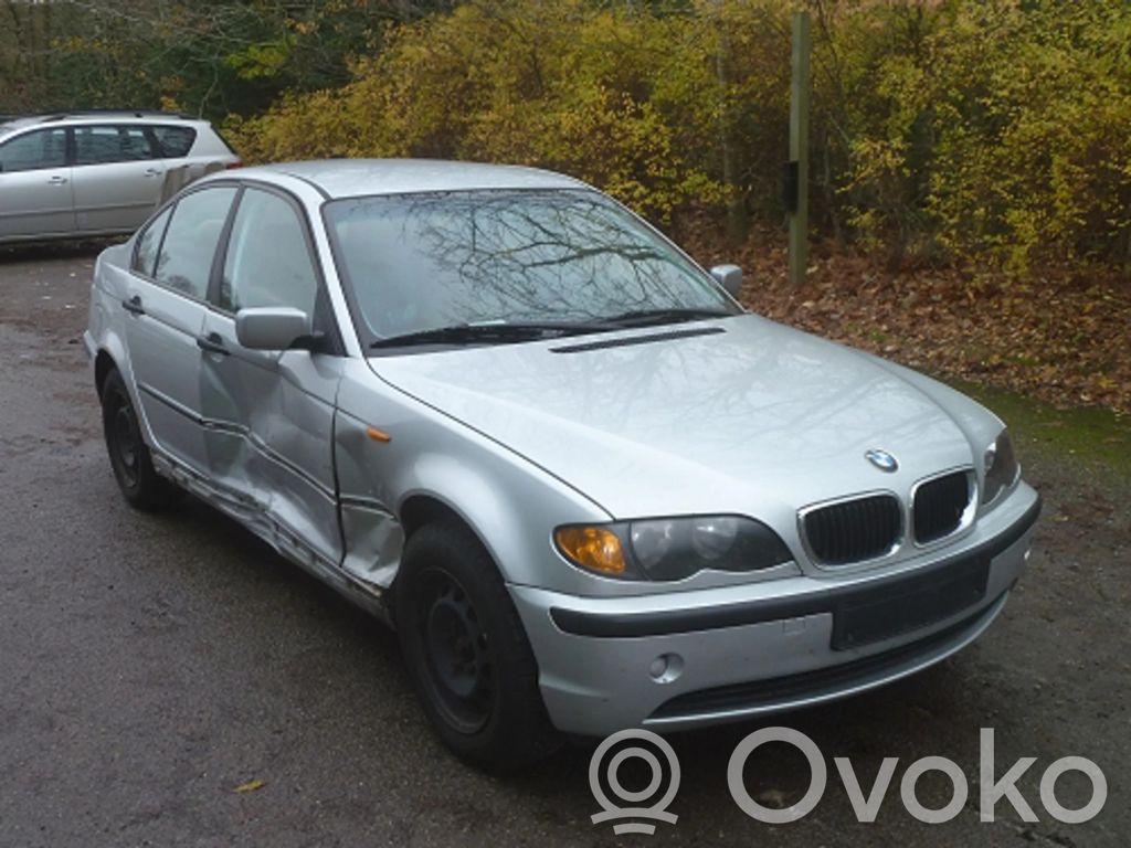 3 E46 Series 3  13717508710