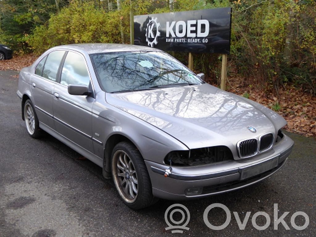 5 E39 Series 5  11611707034