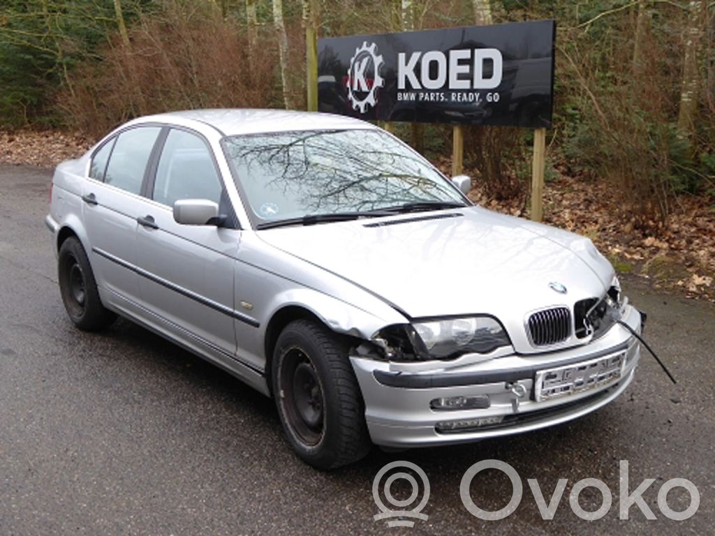 3 E46 Series 3  63178361952